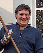 Hans Laboris - Co-Founder & CEO